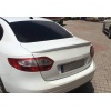 Renault Fluence Anatomik Spoiler 2010 ve Sonrası