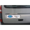 Renault Kangoo 2 Krom Bagaj Çıtası 2008-2021 Arası