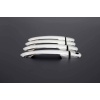 Renault Kangoo 2 Krom Kapı Kolu 4 Kapı 2008-2021 Arası