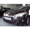 Renault Megane 3 Krom Ön Panjur 2010-2012 Arası