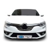 Renault Megane 4 Sedan Krom Ön Panjur 5 Parça 2016-2020 Arası