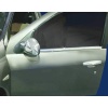 Renault Clio Symbol 2 Krom Cam Çıtası 4 Parça 2009-2013 Arası
