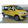 Renault Trafic 2 Krom Ayna Kapağı 2 Parça 2004-2014 Arası