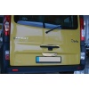 Renault Trafic 2 Krom Bagaj Çıtası 2010-2014 Arası