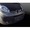 Renault Trafic 2 Krom Ön Panjur 6 Parça 2010-2014 Arası