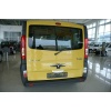 Renault Trafic 2 Krom Bagaj Açma Tek Kapı 2001-2014 Arası