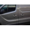 Renault Trafic 3 Krom Kapı Kolu 5 Kapı Tek Delik 2014 ve Sonrası