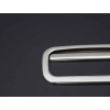Seat Arosa Krom Bagaj Açma 2 Parça 1997-2005 Arası