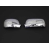 Seat Cordoba 2 Krom Ayna Kapağı 2 Parça ABS 1999-2002 Arası
