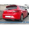 Seat Leon 5F Spoiler Cam Üstü 2012 ve Sonrası