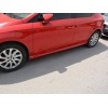 Seat Leon 5F Marşpiyel 2012 ve Sonrası
