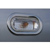 Seat Mii Krom Sinyal Çerçevesi 2 Parça 2011 ve Sonrası