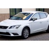 Seat İbiza 5 Krom Ayna Kapağı 2 Parça 2017 ve Sonrası