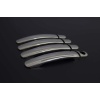 Skoda Octavia 2 Facelift Krom Kapı Kolu 4 Kapı 2009-2013 Arası