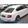 Skoda Super B Anatomik Spoiler 2009-2015 Arası