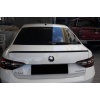 Skoda Superb 2 B8 Anatomik Spoiler 2016 ve Sonrası