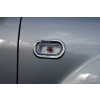 Universal VW Krom Sinyal Çerçevesi 2 Parça 2003-2014 Arası