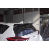 Toyota Auris 2 Spoiler 2012 ve Sonrası