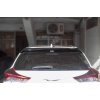 Toyota Auris 2 Spoiler 2012 ve Sonrası