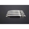 Toyota Camry Sedan Krom Kapı Kolu 4 Kapı 2006-2011 Arası