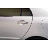 Toyota Camry Sedan Krom Kapı Kolu 4 Kapı 2006-2011 Arası