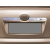 Toyota Camry Sedan Krom Bagaj Çıtası 2006-2011 Arası