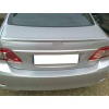 Toyota Corolla Spoiler 2007-2010 Arası