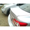 Toyota Corolla Spoiler 2007-2010 Arası