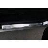 Toyota Corolla Krom Kapı Eşiği 4 Parça 2002-2007 Arası