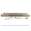 Toyota Hilux Blackline Yan Basamak Alüminyum 2006-2014 Arası