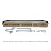 Toyota Hilux Blackline Yan Basamak Siyah 2004-2015 Arası