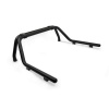 Toyota Hilux Kobra Roll Bar Çap:60 Siyah 2006-2015 Arası