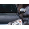 Toyota Land Cruiser Prado 150 Krom Ayna Kapağı 2 Parça 2010 ve Sonrası