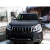 Toyota Land Cruiser Prado 150 Krom Ayna Kapağı 2 Parça 2010 ve Sonrası