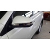 Toyota Rav4 Krom Ayna Çıtası 2012-2017 Arası