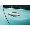Toyota Verso Krom Cam Çıtası 4 Parça 2004-2009 Arası