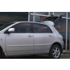 Toyota Yaris 2 Krom Kapı Kolu 4 Kapı 2006-2012 Arası