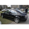 VW Bora Krom Cam Çıtası 4 Parça 1998-2004 Arası