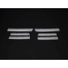 VW Caddy Krom Life Krom Ön Panjur 2007-2010 Arası