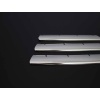 VW Caddy Krom Life Krom Ön Panjur 2007-2010 Arası