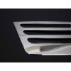VW Caddy Krom Ön Panjur Formlu 2003-2010 Arası
