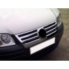 VW Caddy Krom Ön Panjur Formlu 2003-2010 Arası