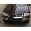 VW Caddy Krom Tampon Kaşı 4 Parça 2003-2010 Arası