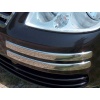 VW Caddy Krom Tampon Kaşı 4 Parça 2003-2010 Arası