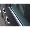 VW Caddy Krom Cam Çıtası 4 Parça 2003-2014 Arası