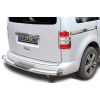 VW Caddy Krom Bagaj Açma 2010-2014 Arası