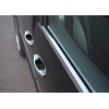 VW Caddy Krom Cam Çıtası 4 Parça 2010-2014 Arası