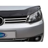 VW Caddy Krom Far Kaşı 2 Parça 2010-2014 Arası