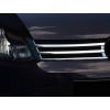 VW Caddy Krom Ön Panjur 2 Parça 2010-2014 Arası