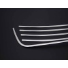 VW Caddy Krom Ön Tampon Çerçevesi 5 Parça 2010-2014 Arası